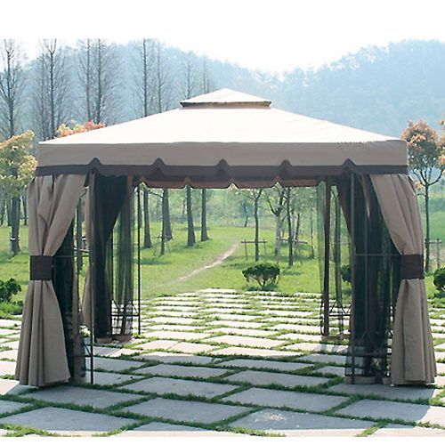 Пошив тента для шатра 2,5x2,5 м Пошив тента для шатра 2,5x2,5 м